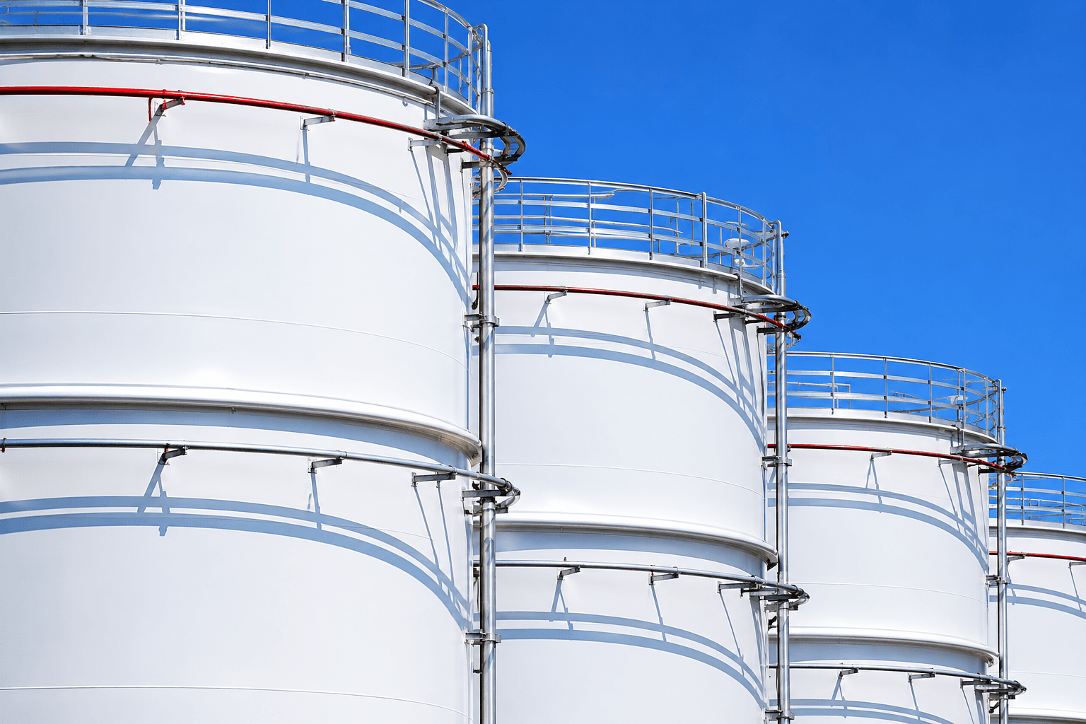 Giremont Energy fuel supply operations