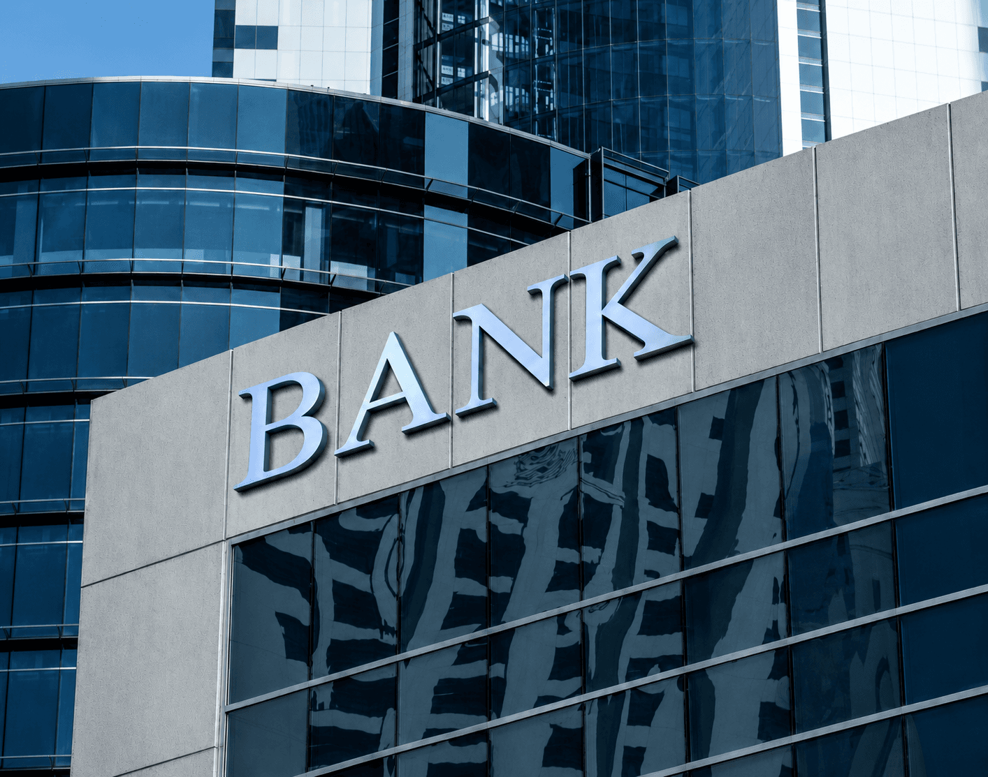 Commercial facilities and bank branch energy operations