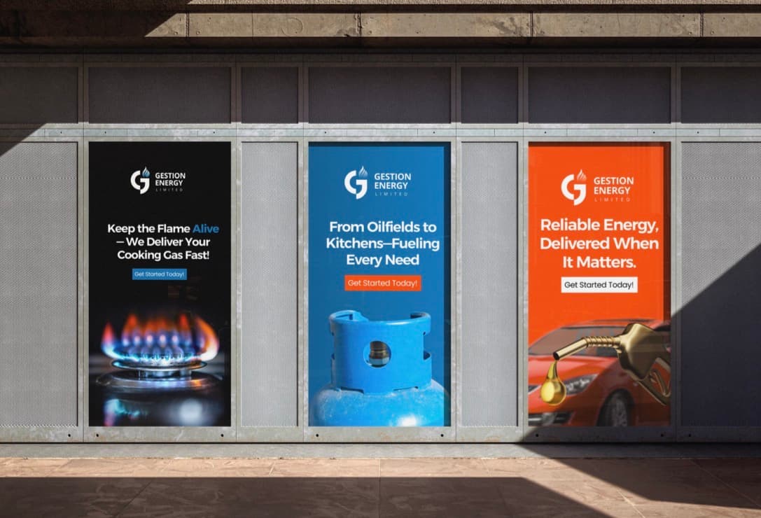 Energy Logistics Operations