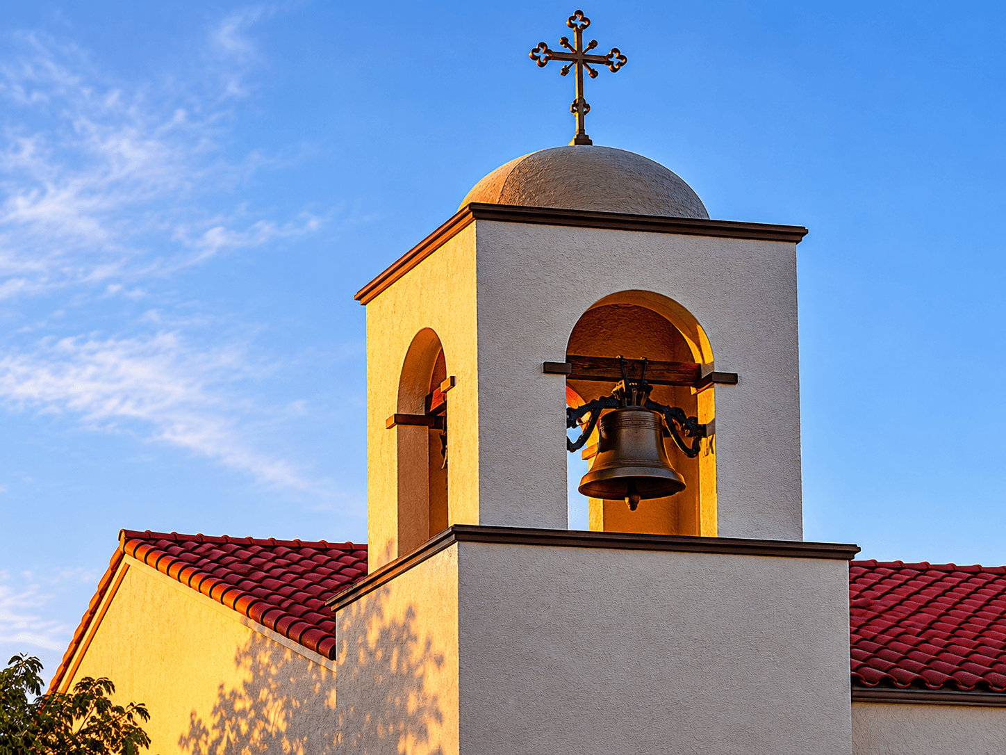 Religious facility AGO and LPG supply operations